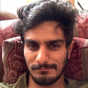 Meet your Posher, Arshdeep